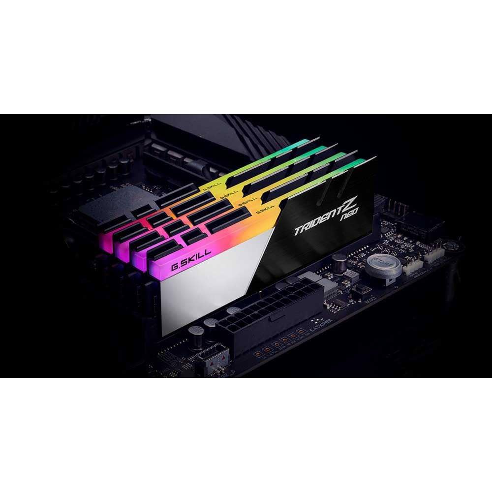 Amazon | G.SKILL F4-3600C18D-16GTZN 8GB×2 デスクトップ用